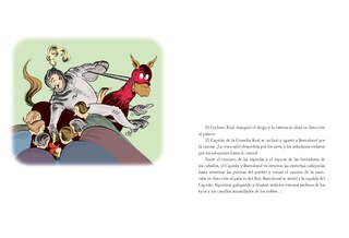 Sample content 2_Los 500 Sombreros De Bartolomé Cubbins (the 500 Hats Of Bartholomew Cubbins Spanish Edition)