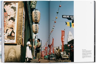 Sample content 2_Los Angeles, Portrait of a City