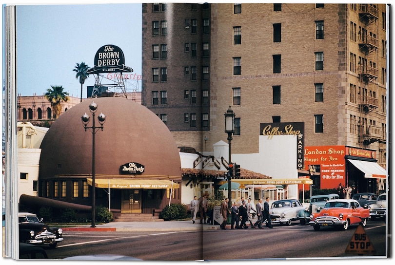 Sample content 3_Los Angeles, Portrait of a City