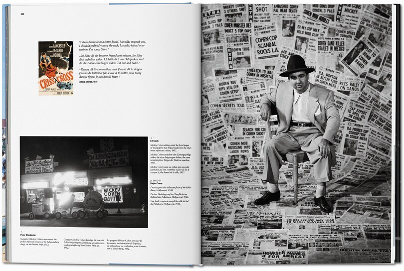 Sample content 4_Los Angeles, Portrait of a City
