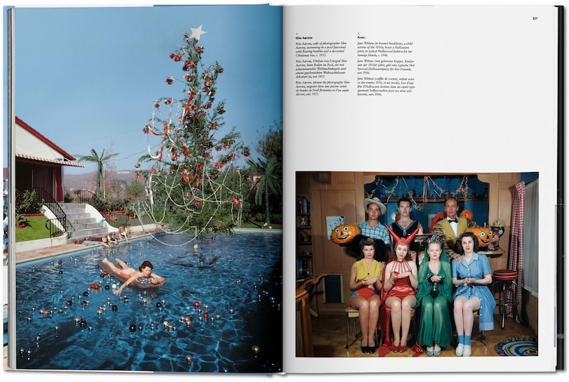 Sample content 5_Los Angeles, Portrait of a City