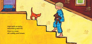 Sample content 2_Los colores de Cleo / Cleo’s Colors