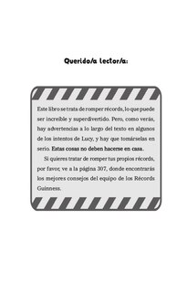 Sample content 2_Los incre&iacute;bles destructores de r&eacute;cords / The Incredible Record Smashers
