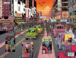 Aperçu du contenu_Los Monstruos