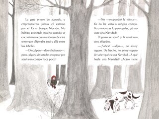 Sample content_Los seis que buscaron la Navidad