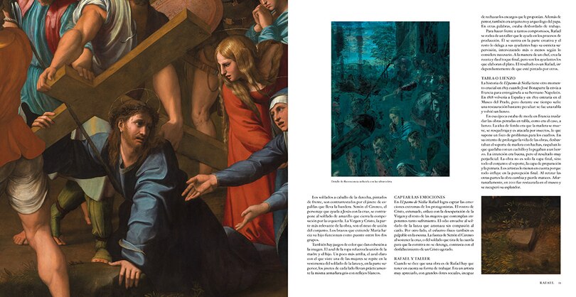Aperçu du contenu_Los tesoros del Prado / Treasures of the National Prado Museum