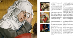 Aperçu du contenu 4_Los tesoros del Prado / Treasures of the National Prado Museum