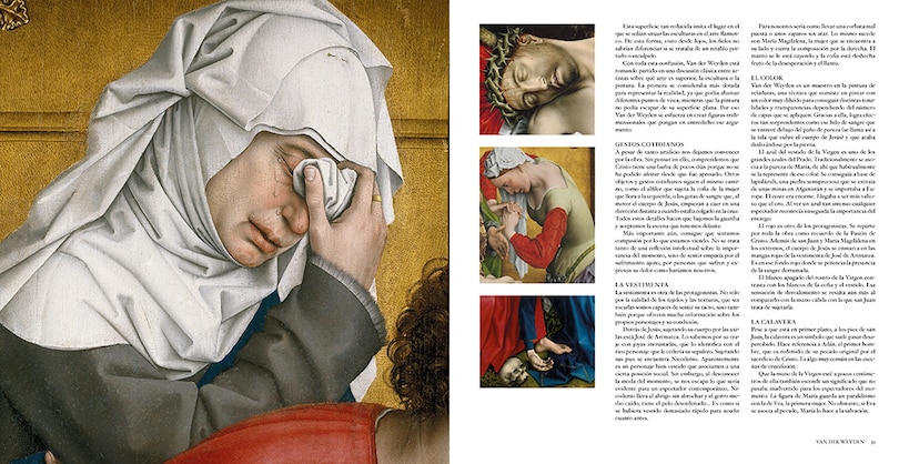 Aperçu du contenu 4_Los tesoros del Prado / Treasures of the National Prado Museum