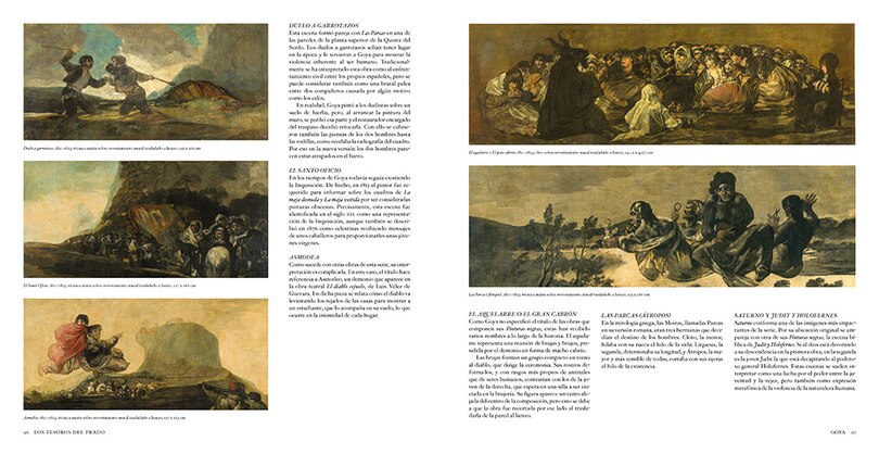 Aperçu du contenu 5_Los tesoros del Prado / Treasures of the National Prado Museum