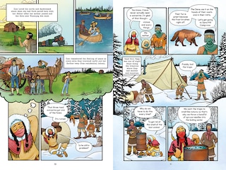 Sample content 4_Lost at Windy River