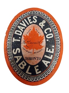 Sample content_Lost Breweries of Toronto