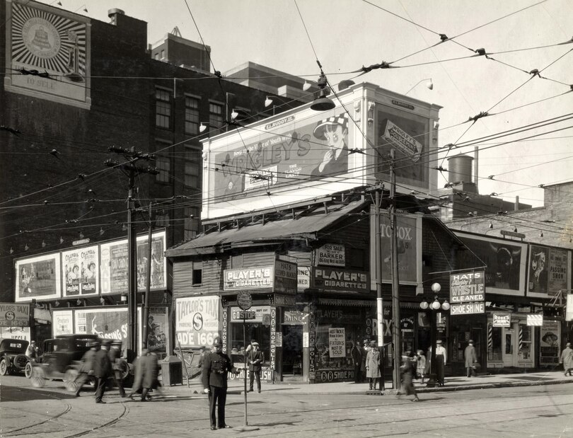 Sample content 2_Lost Breweries of Toronto