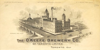 Sample content 3_Lost Breweries of Toronto