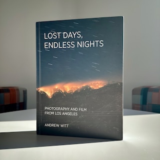 Sample content_Lost Days, Endless Nights