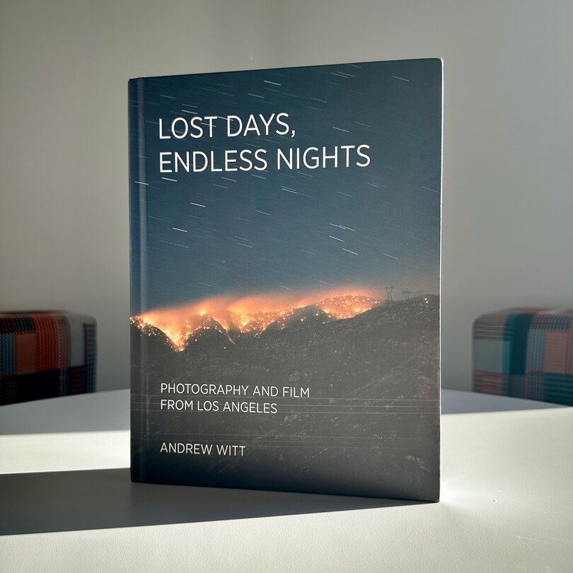 Sample content_Lost Days, Endless Nights