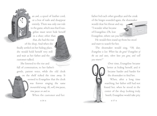 Sample content 2_Lost Evangeline