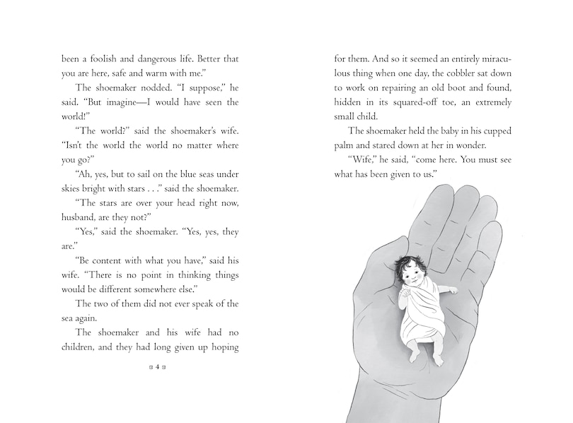 Sample content 3_Lost Evangeline