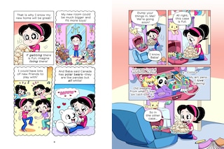 Sample content 2_Lost & Found
