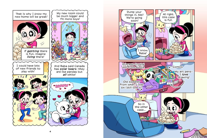 Sample content 2_Lost & Found