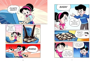 Sample content 3_Lost & Found