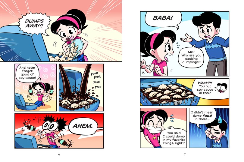 Sample content 3_Lost & Found