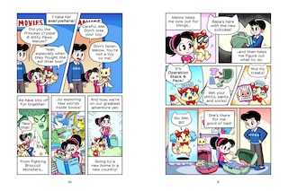 Sample content 5_Lost & Found