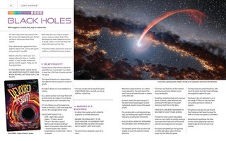 Aper&ccedil;u du contenu_Lost in Space