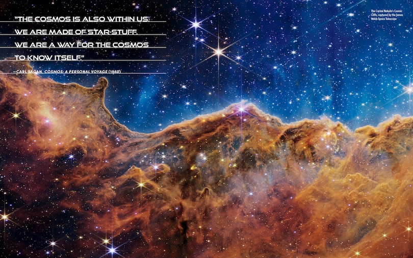 Aper&ccedil;u du contenu 2_Lost in Space