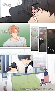 Sample content_Lost in the Cloud Vol. 1