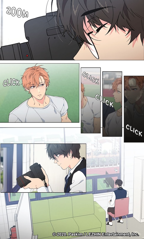 Sample content_Lost in the Cloud Vol. 1