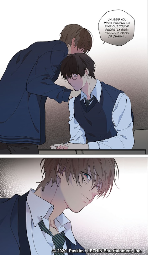 Sample content 4_Lost in the Cloud Vol. 1
