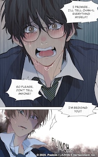 Sample content 5_Lost in the Cloud Vol. 1
