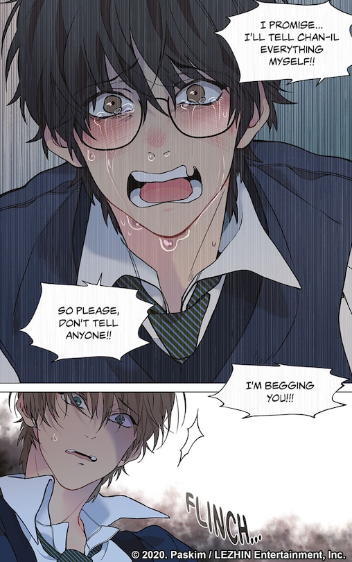 Sample content 5_Lost in the Cloud Vol. 1