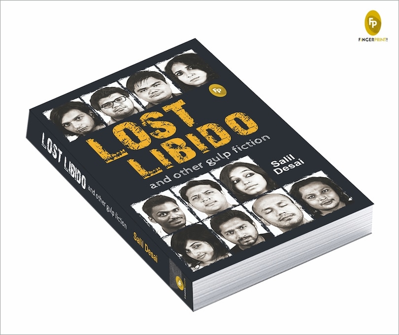 Aper&ccedil;u du contenu_Lost Libido And Other Gulp Fiction