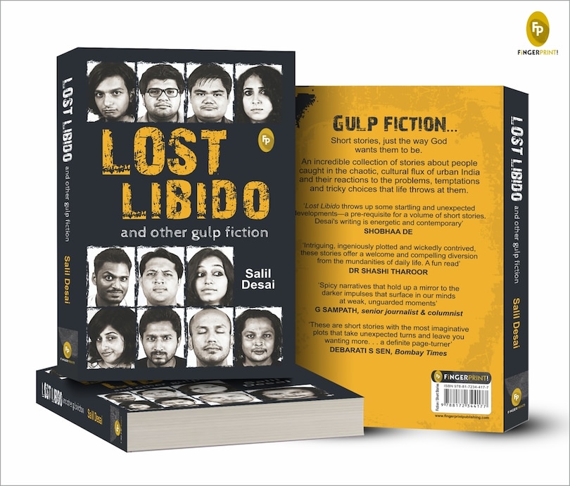 Aper&ccedil;u du contenu 2_Lost Libido And Other Gulp Fiction