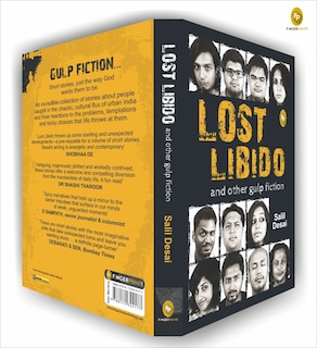 Aper&ccedil;u du contenu 3_Lost Libido And Other Gulp Fiction