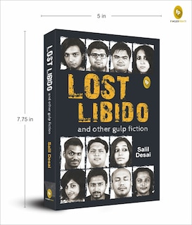 Aper&ccedil;u du contenu 4_Lost Libido And Other Gulp Fiction