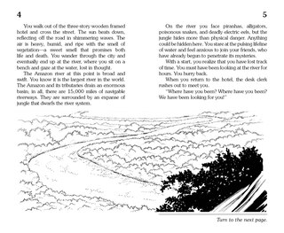 Sample content 3_Lost On The Amazon