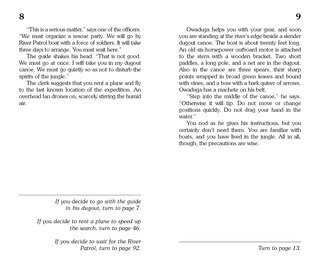 Sample content 5_Lost On The Amazon