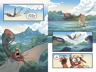 Sample content 2_Lost Time