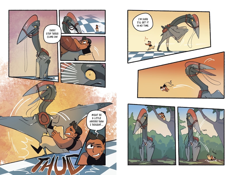 Sample content 3_Lost Time