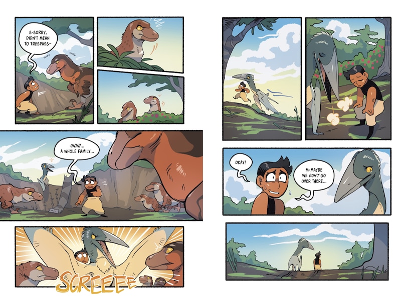 Sample content 5_Lost Time