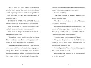 Sample content 4_Lost