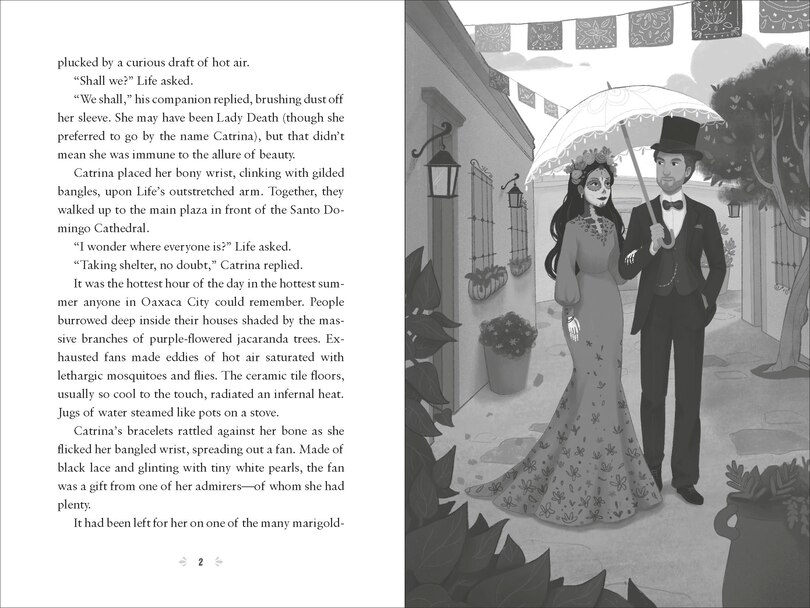 Aper&ccedil;u du contenu_Loter&iacute;a