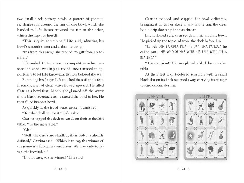 Aper&ccedil;u du contenu 3_Loter&iacute;a