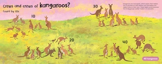 Aper&ccedil;u du contenu_Lots and Lots of Ocelots