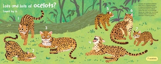 Aper&ccedil;u du contenu 4_Lots and Lots of Ocelots