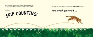 Aper&ccedil;u du contenu 5_Lots and Lots of Ocelots