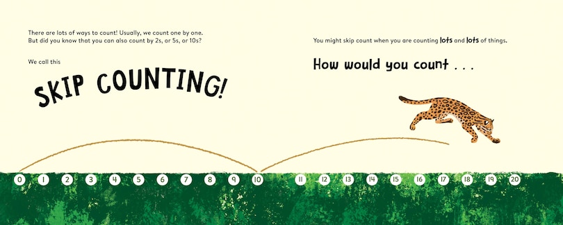 Aper&ccedil;u du contenu 5_Lots and Lots of Ocelots