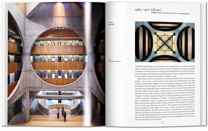 Sample content_Louis I. Kahn